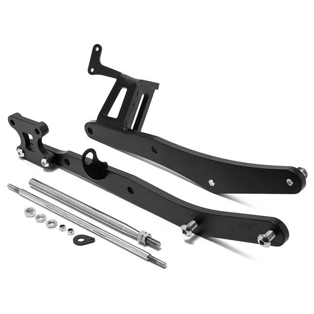 8.5 Inches Forward Controls Extensions Kit for Yamaha Bolt XVS 950