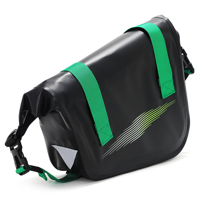 For Talaria Sting / Sting MX3 / Sting R MX4 / Sting MX5 Pro Electric Motorcycle Side Saddlebags & Bracket