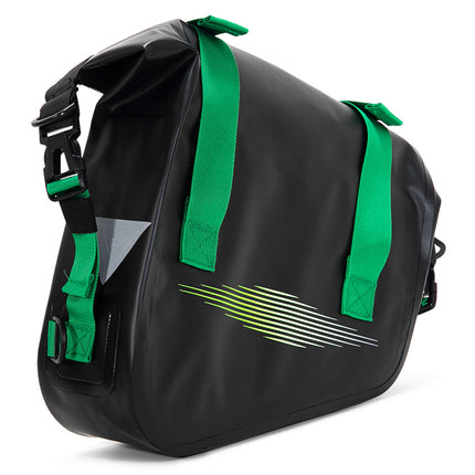 For Talaria Sting / Sting MX3 / Sting R MX4 / Sting MX5 Pro Electric Motorcycle Side Saddlebags & Bracket