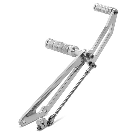 8 Inches Forward Controls for Honda Shadow ACE 1100 1995-2000 / ACE Tourer 1998-2001 / VT1100 Aero 1100 1998-2002