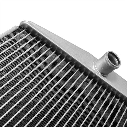 Aluminum Watercooler Radiator for Honda CBR1000RR 2006-2007