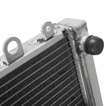 ATV / UTV Radiator for YAMAHA YFM 700 GRIZZLY 15-25 / YFM Kodiak 700 16-25 # B16-E2460-01