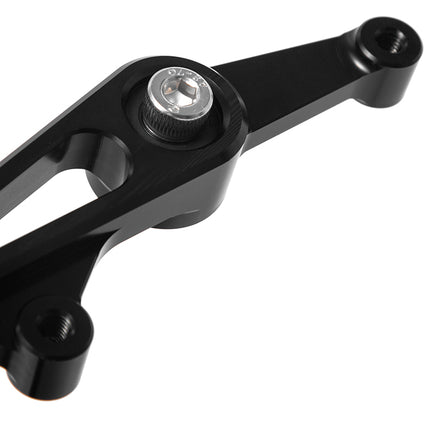 Adjustable Rearsets for BMW S1000RR 2019-2025 / M1000RR 2021-2025