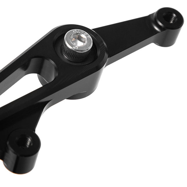 Adjustable Rearsets for BMW S1000RR 2019-2025 / M1000RR 2021-2025