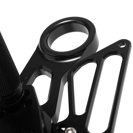 Adjustable Rearsets for BMW S1000RR 2019-2025 / M1000RR 2021-2025