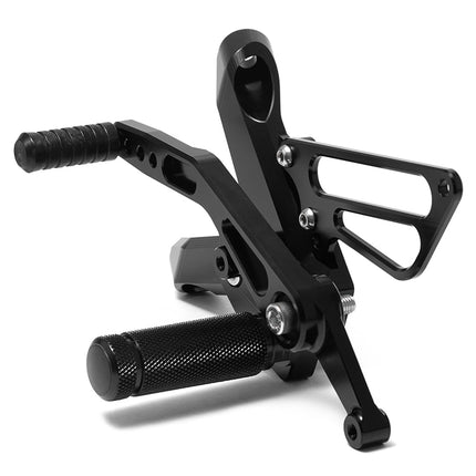 Adjustable Rearsets for BMW S1000RR 2019-2025 / M1000RR 2021-2025