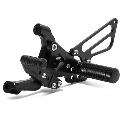 Adjustable Rearsets for Ducati 1199 Panigale / 1199 Panigale S