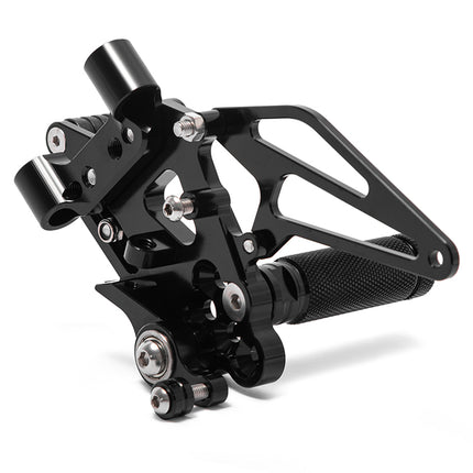Adjustable Rearsets for Ducati 1199 Panigale / 1199 Panigale S