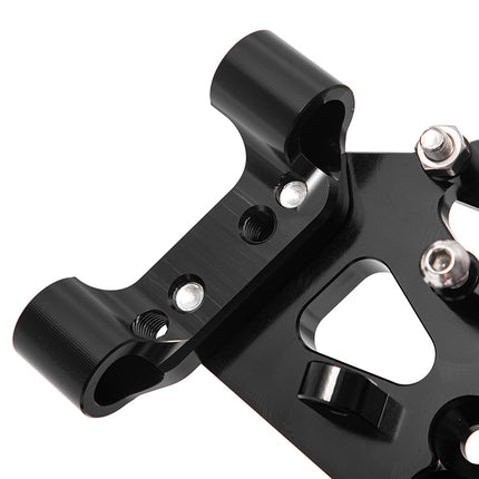 Adjustable Rearsets for Ducati 1199 Panigale / 1199 Panigale S