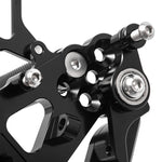 Adjustable Rearsets for Ducati 1199 Panigale / 1199 Panigale S