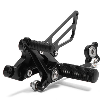 Adjustable Rearsets for Honda CBR1000RR 2004-2007
