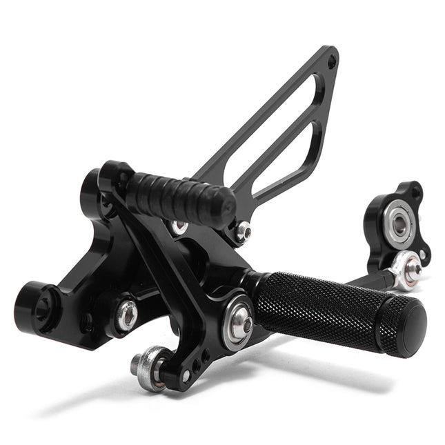 Adjustable Rearsets for Honda CBR1000RR 2004-2007