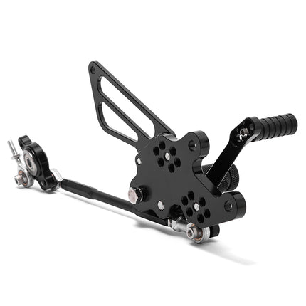 Adjustable Rearsets for Honda CBR1000RR 2004-2007