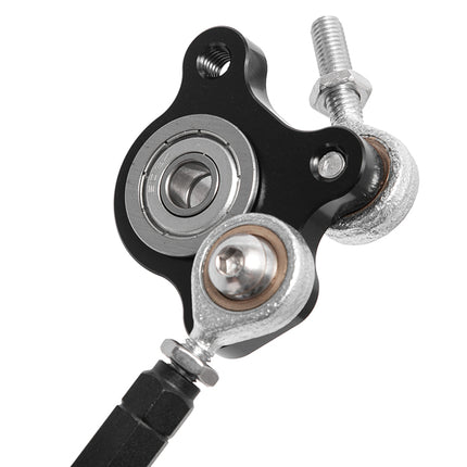 Adjustable Rearsets for Honda CBR1000RR 2004-2007