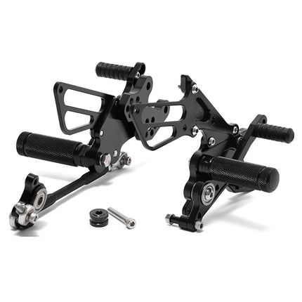 Adjustable Rearsets for Honda CBR1000RR 2004-2007