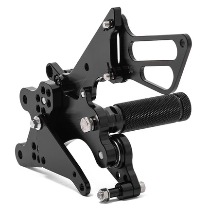 Adjustable Rearsets for Honda CBR1000RR 2004-2007