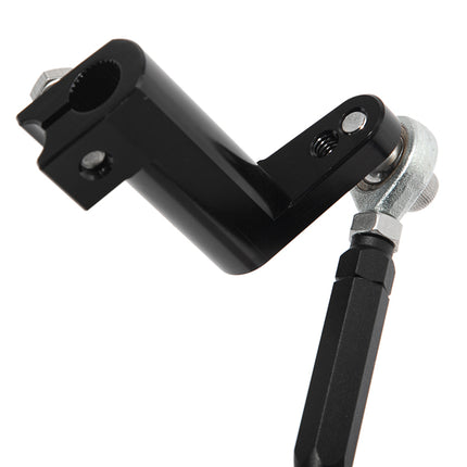 Adjustable Rearsets for Honda CBR 1000RR / CBR1000RR Non-ABS 2008-2016