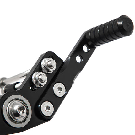 Adjustable Rearsets for Honda CBR 1000RR / CBR1000RR Non-ABS 2008-2016