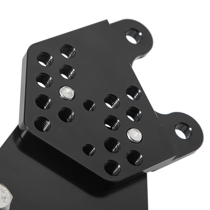 Adjustable Rearsets for Honda CBR 1000RR / CBR1000RR Non-ABS 2008-2016