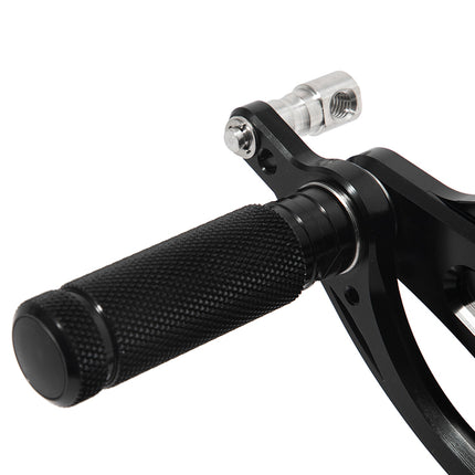 Adjustable Rearsets for Honda CBR 600F4i / CBR600F4i 2001-2007