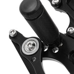 Adjustable Rearsets for Honda CBR600RR 2007-2008 / 2013-2023