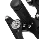 Adjustable Rearsets for Honda CBR600RR 2007-2008 / 2013-2023