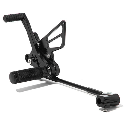 Adjustable Rearsets for Honda CBR 929 / CBR 954RR CBR954RR 2000 2001 2002 2003