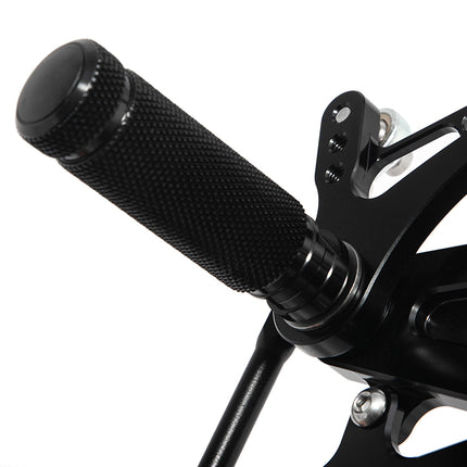 Adjustable Rearsets for Honda CBR 929 / CBR 954RR CBR954RR 2000 2001 2002 2003