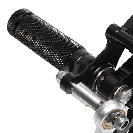 Adjustable Rearsets for Honda MSX125 / GROM 125 2014-2020