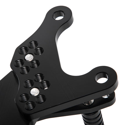 Adjustable Rearsets for Kawasaki ZX-6R 2005-2014