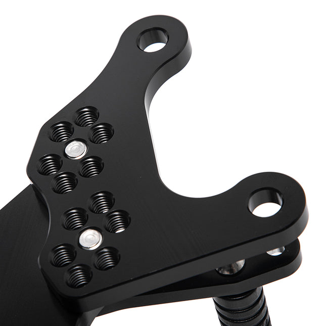 Adjustable Rearsets for Kawasaki ZX-6R 2005-2014