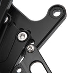 Adjustable Rearsets for Kawasaki ZX-6R 2005-2008
