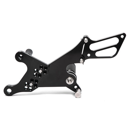 Adjustable Rearsets for Kawasaki ZX-6R 2005-2014