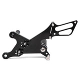 Adjustable Rearsets for Kawasaki ZX-6R 2005-2008