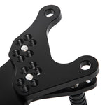 Adjustable Rearsets for Kawasaki ZX-6R 2005-2008