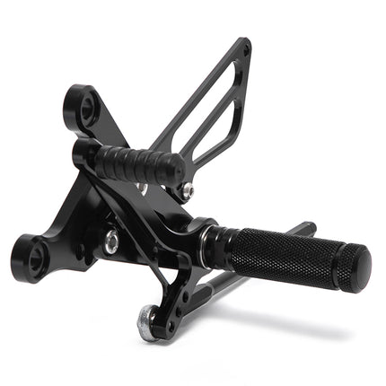 Adjustable Rearsets for Kawasaki ZX-6R 2005-2014