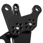 Adjustable Rearsets for Kawasaki ZX-6R 2005-2008