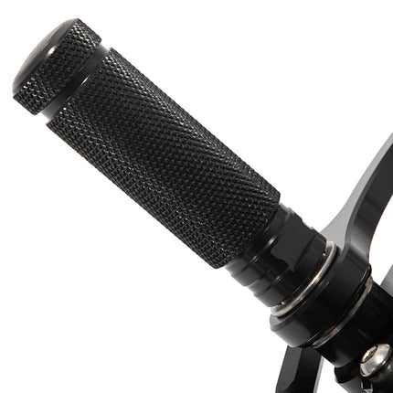 Adjustable Rearsets for Suzuki GSX-R 1000 2000-2004