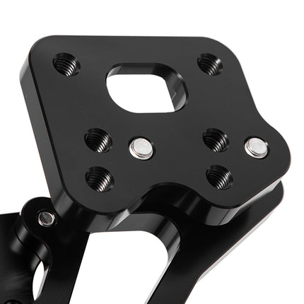 Adjustable Rearsets for Suzuki GSXR600 / GSXR750 2006-2010