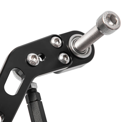 Adjustable Rearsets for Suzuki GSXR600 / GSXR750 2006-2010