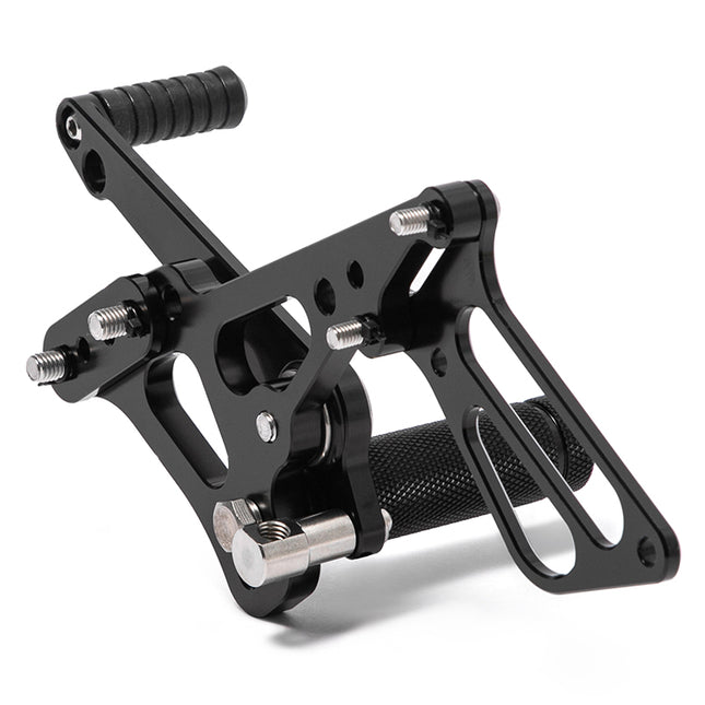 Adjustable Rearsets for Suzuki GSX-R 600 / 750 2011-2024