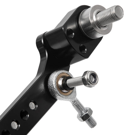 Adjustable Rearsets for Suzuki GSX-R 600 / 750 2011-2024