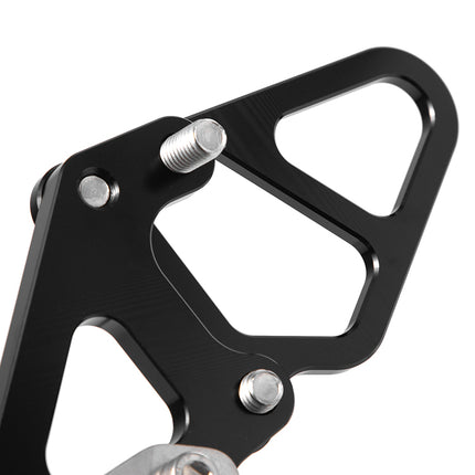 Adjustable Rearsets for Yamaha MT-07 2013-2022