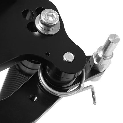 Adjustable Rearsets for Yamaha MT-07 2013-2022