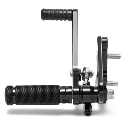 Adjustable Rearsets for Yamaha MT-07 2013-2022