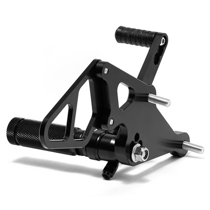 Adjustable Rearsets for Yamaha MT-07 2013-2022