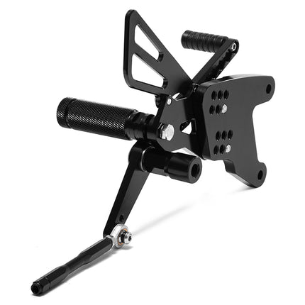 Adjustable Rearsets for Yamaha YZF-R1 2015-2024