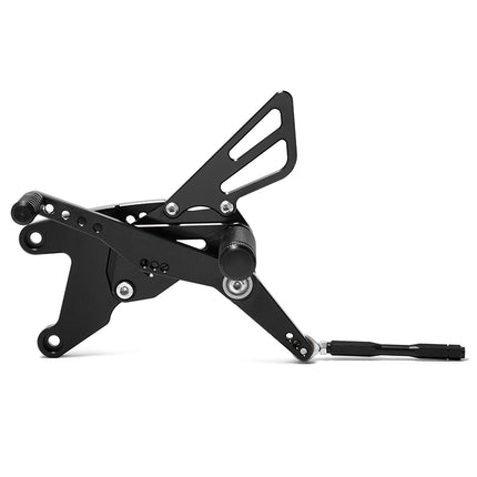 Adjustable Rearsets for Yamaha YZF-R1 2015-2024