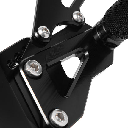 Adjustable Rearsets for Yamaha YZF-R1 2015-2024