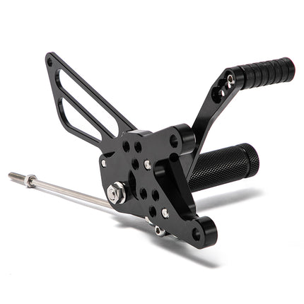 Adjustable Rearsets for Yamaha YZF R3 / MT03 2015-2024